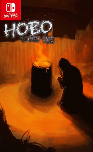 Hobo: Tough Life Switch NSP Free Download - Romslab.com