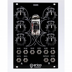 Erica Synths Fusion Mixer V2 Fusion Series favorable buying at our ...