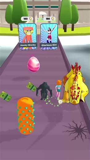 Monster Draft Game Level 48 Gameplay | Monster Draft Level 48 Walkthrough | Monster Draft Android