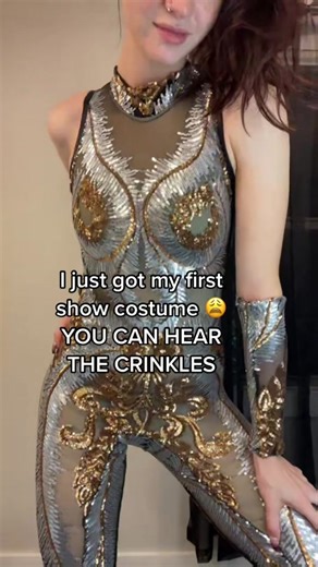 Cecelia Loto Alt Account Circus Tutorial for Fitness and Flexibility