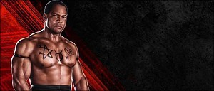 Faarooq | WWE '13 Roster