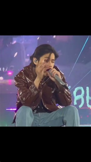 BTS Performance On Stage 🔥🦋 #bts #vkookcute #concert #btssky #taekooklover #btsperformances