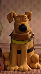 Are you team cat or team dog? 🤔 | Aardman