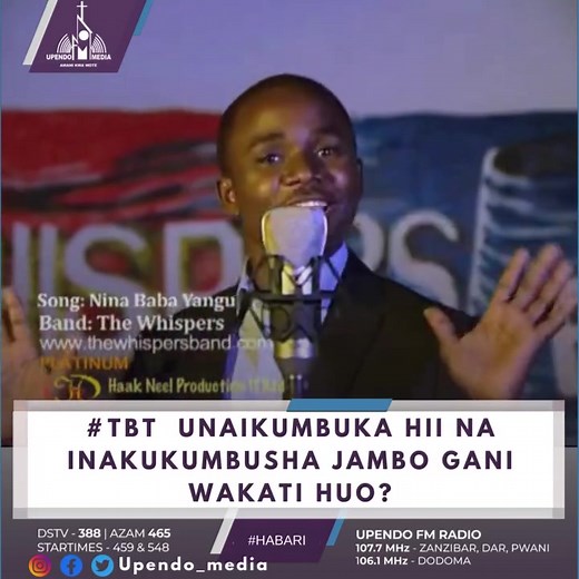 Gospel Songs Throwback | Tanzanian & Kenyan Hits