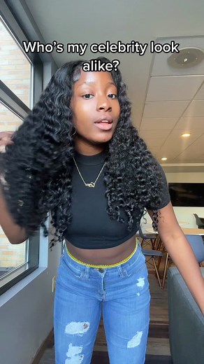 Find Your Celebrity Lookalike in Kenya