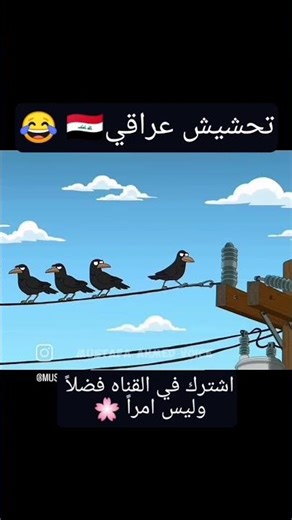 تحشيش بلهجه العراقية🇮🇶😂 #اللهجة_العراقية #تحشيش #اشتراك