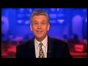 1999 YTV (ITV) Weekend News (part)