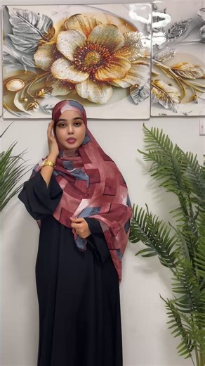 فيديوهات أنشأها Ruqsaan online collection (@ruqsaan.online.co) باستخدام original sound - Dayax Dalnuurshe