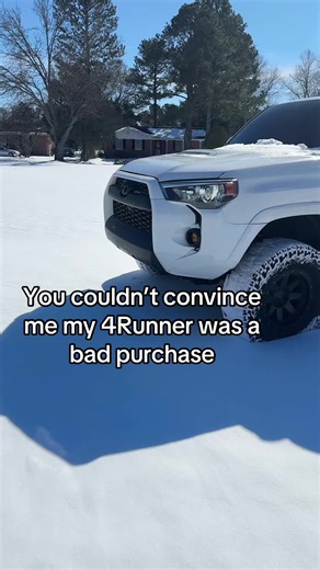 Experiencing Adventure with the Toyota 4Runner