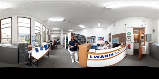 13 reactions | [VIDEO] Embark on a virtual adventure through UCT's...