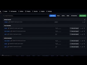 How to Delete a Git Branch Both Locally and Remotely