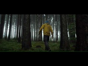 The Shelter ( lumix gh3 and zeiss flektogon 20/2.8 test )