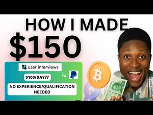 How I Conduct User Interviews Like A Pro And Made Easy Rewards In 45 Minutes 2025 {My Review}