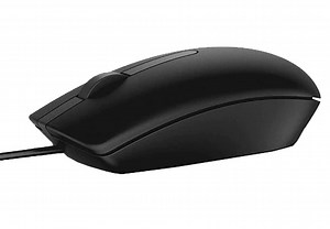 Dell USB Mouse - 0PRDV9