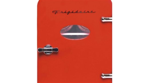 Minifridge recall expands to 964,000 Frigidaires after fire reports