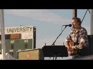 (Official Video) Bruce Springsteen - New - This Land Is Your Land - By the People: For the People