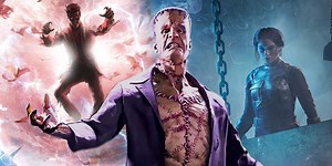 Universal's Most Controversial Decision Is Reanimated in the Best Way