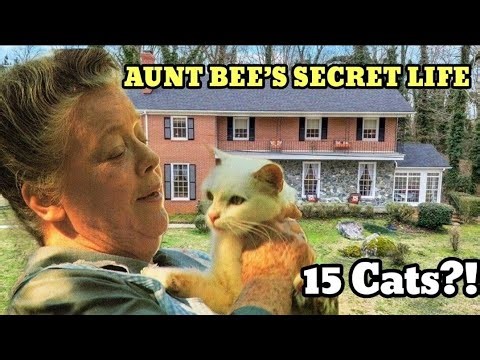 The Surprising Story of Frances Bavier’s Estate After Aunt Bee