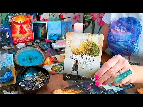 VIRGO - "2025 - WHAT TO EXPECT!!" YEARLY READING 2025