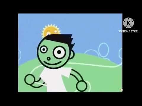 PBS Kids Caillou ID Bloopers (My Version)