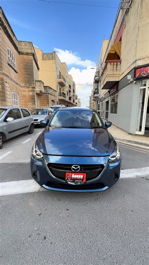 Mazda Demio 2018 with Warranty and Full Extras for Sale