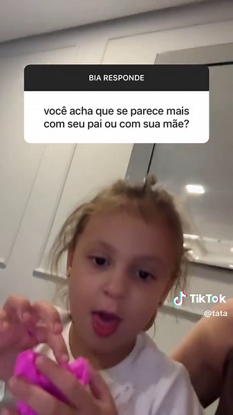 Bia Responde: Animais e Preferências com Humor!