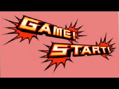 Kamen Rider Ex-Aid Game Start Sound Effect