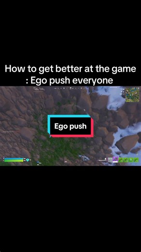 The more in game fights you get into and lose the more you learn what not to do! #fortnitezb #aim #fortnitetips #fortnitetipsandtricks #khaozgg