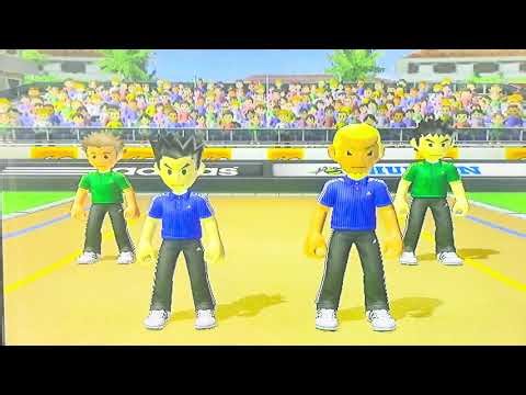 Deca Sports 2 All The Sports Part 2