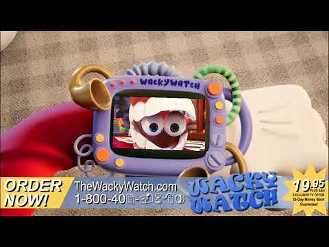 The Amazing Digital Circus - Wacky Watch Edition