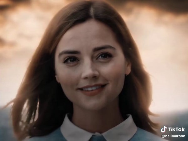 I love doctor who now don’t get me wrong but 11 and 12s eras was unmatched #doctorwho #drwho #doctorwhoedits #doctorwhotiktok #twelfthdoctor #petercapaldi #billpotts #claraoswald #jennacoleman