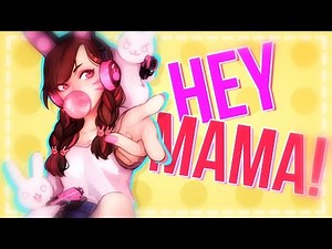 FULL MULTIFANDOM MEP || Hey Mama! [#9]