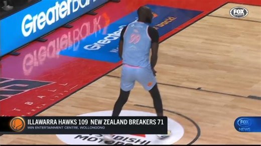 Giddey’s ‘best of season’ before ‘unexpected’ coach call; Aussie’s two-second miracle — NBA Wrap