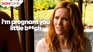 With a cast full of comedians and hilarious actors like Paul Rudd, Melissa McCarthy and Leslie Mann, you can always count on This Is 40 to make you laugh | RomComs