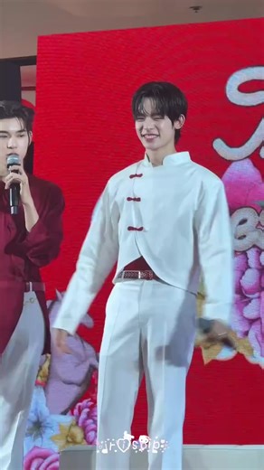 so this is possessive puppy, isn't it? 🤧👏🏻 crd vds 🫶🏻 MG MOMENT WITH TTP #เซ็นแจ้งมีตี๋ตี๋ป๋อ #twnpich #porsuppakarn #teeteepor #fyp