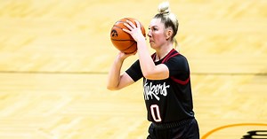 Former Nebraska women's basketball player Ashley Scoggin files lawsuit against school