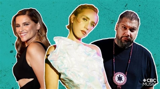 What is this year's song of the summer? Here are 13 Canadian contenders | CBC Music