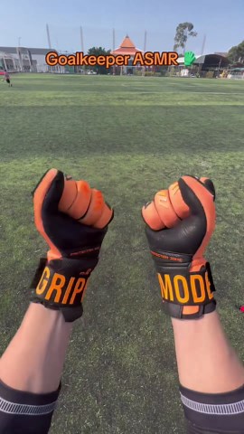 Best Goalkeeper Gloves for Grip and Control