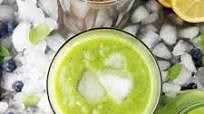15 Juice Fasting Recipes - Selected Recipes