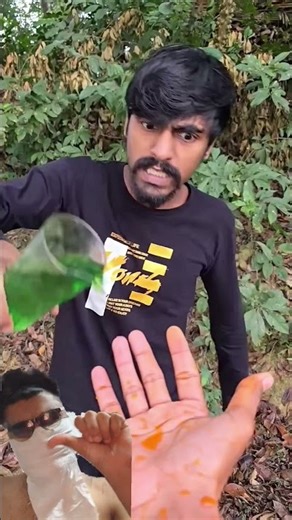 Thoda Juice Do Na 😂🧃🔥 | SS Mask Shorts | #shorts #greenscreen #youtubeshorts