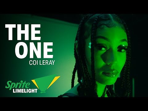 Coi Leray - The One (Official Music Film)