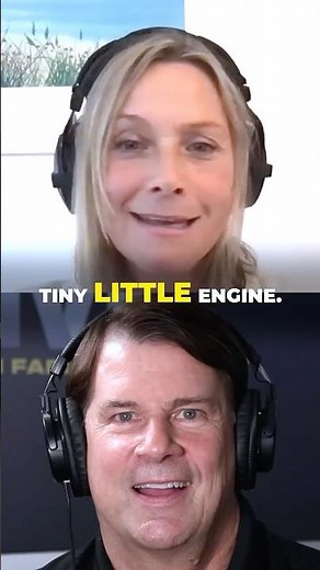 DRIVE Podcast: Vicki Butler-Henderson on her 1978 MK1 Fiesta