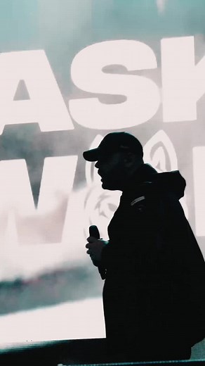 Masked Wolf Friday Performance Highlights