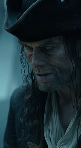 Ghost Ship's Cursed Gold: Pirate Legend