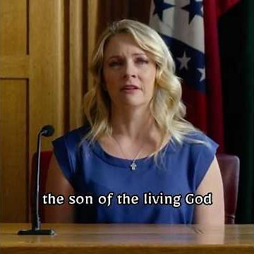 Who Do You Say That I Am?’ — Faith on Trial in the Courtroom