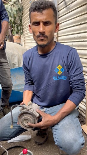 Scsa06c Compressor Oil Capacity|Car Ac Compressor Oil Change|car ac compressor oil capacity | MS AUTOS