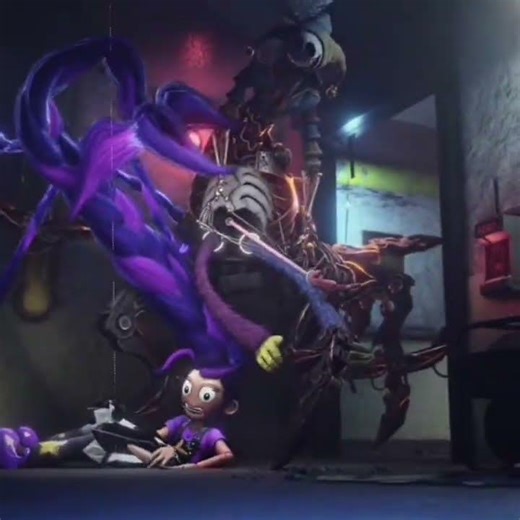 Prototype save Lily Lovebraids