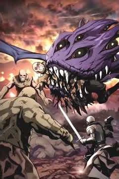 The Holy Knight Who Fought Demons for 20 Years… Until He Learned the Truth #anime #animeedit