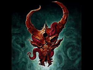 Demon Hunter - Fire To My Soul (Instrumental)