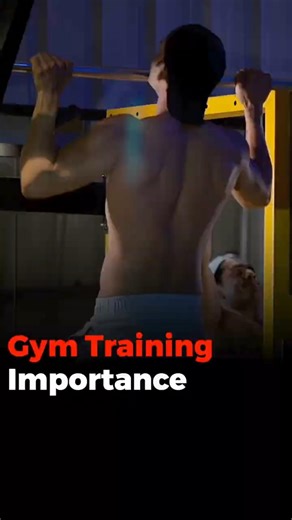 Muscle Means Longer Life?